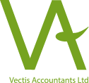 Vectis Accountants Logo